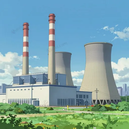 power-house