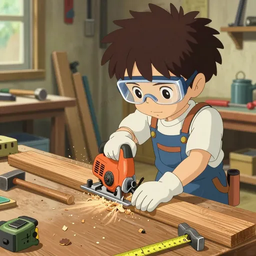 power-saw