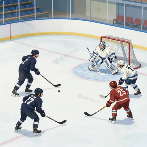 power play