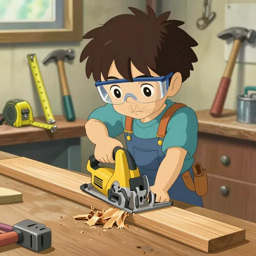 power saw