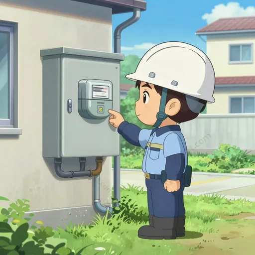 power service