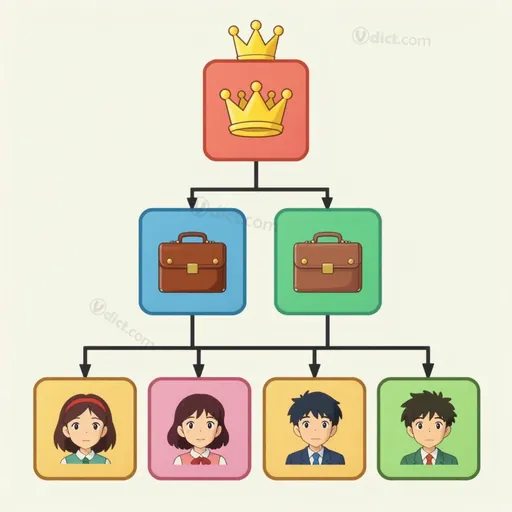 power structure