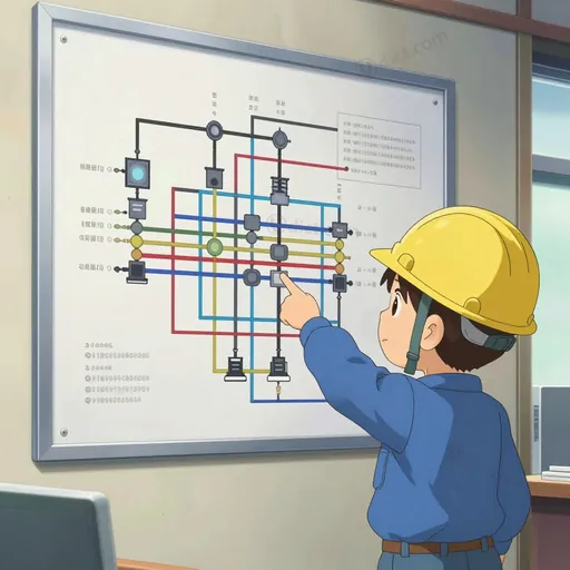 power system