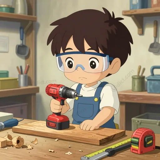 power tool