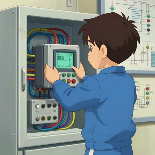 power unit