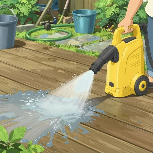 powerwash