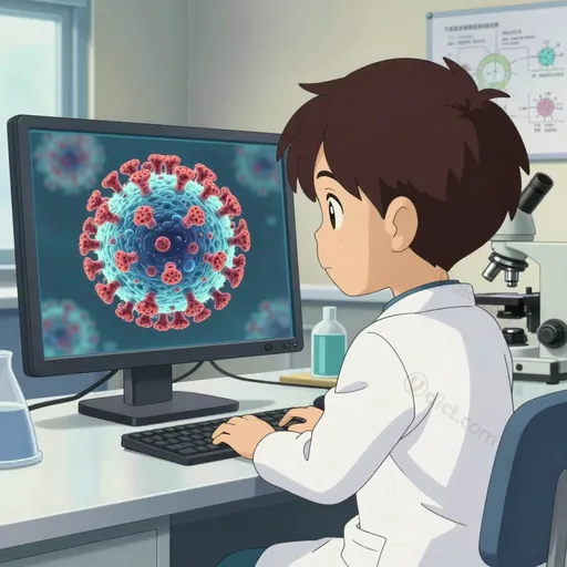 poxvirus