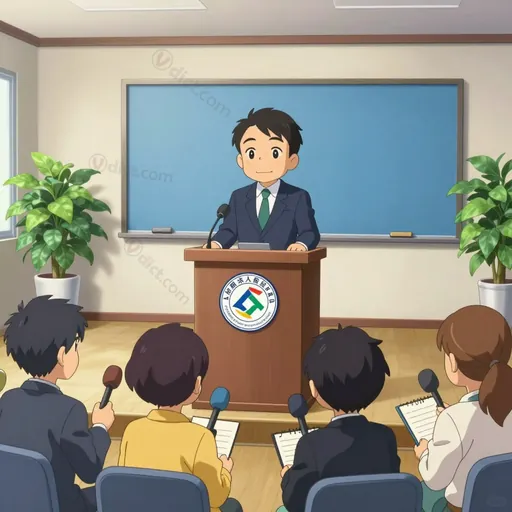 pr man