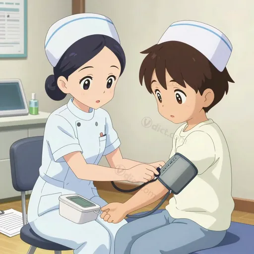 practical nurse