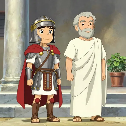 praetorian