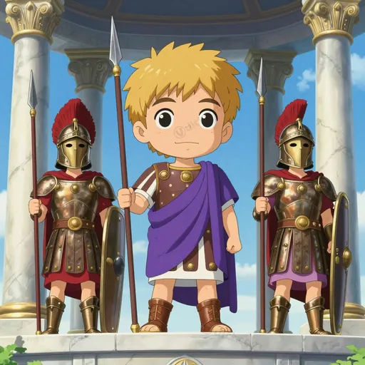 praetorian guard