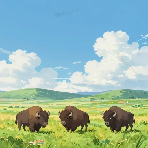 prairie
