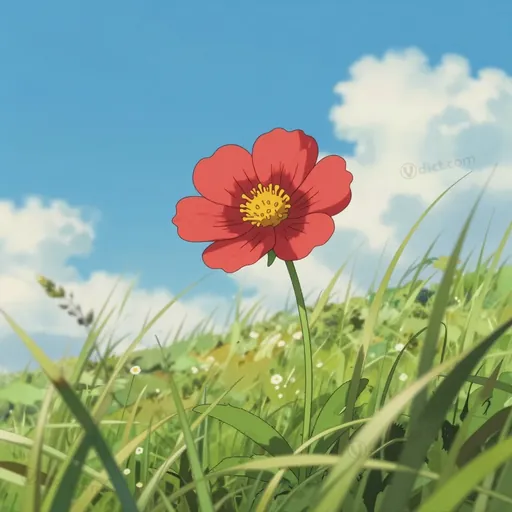 prairie lotus
