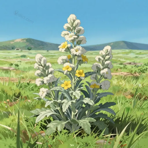 prairie sage