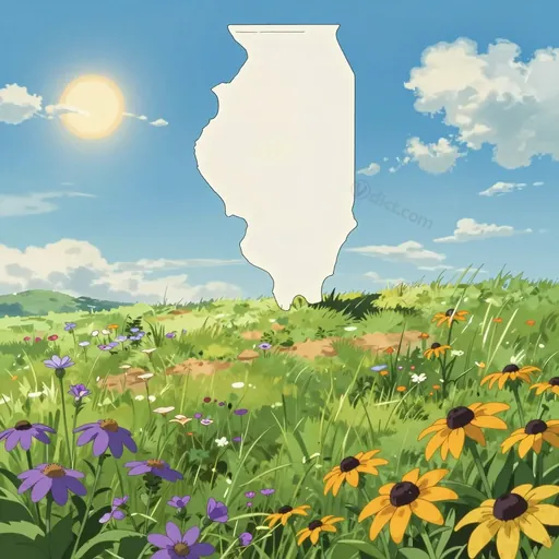 prairie state