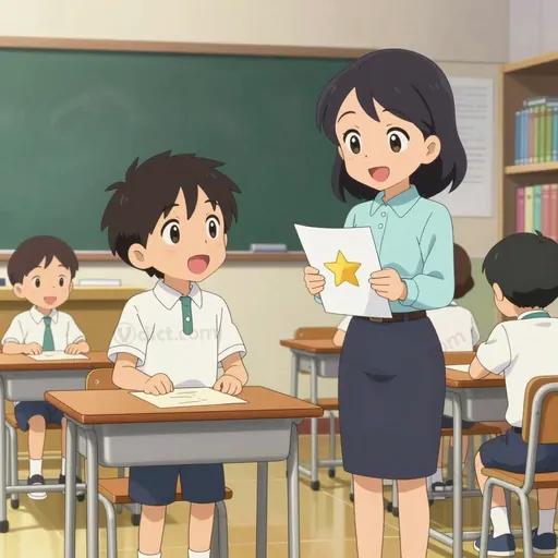 praise