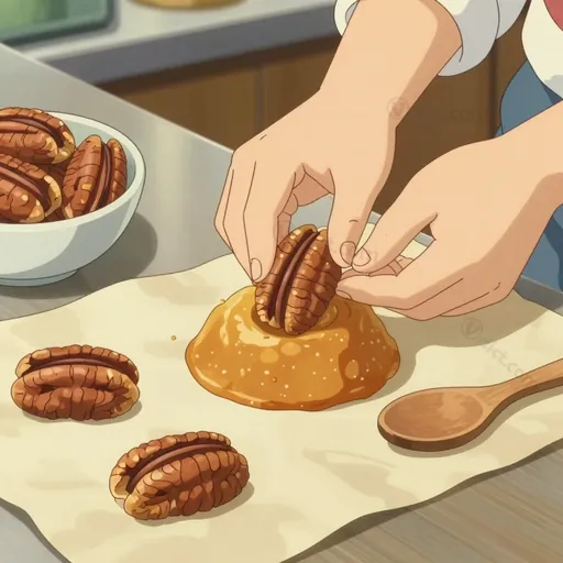 praline