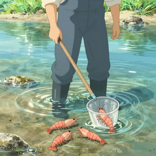 prawn