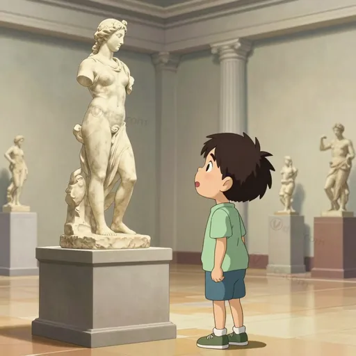 praxiteles