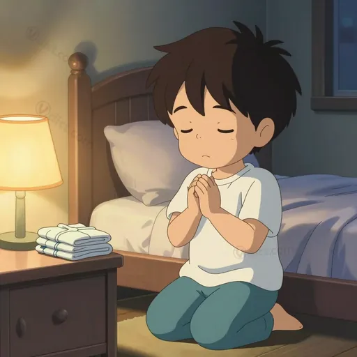 prayer