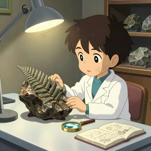pre-jurassic