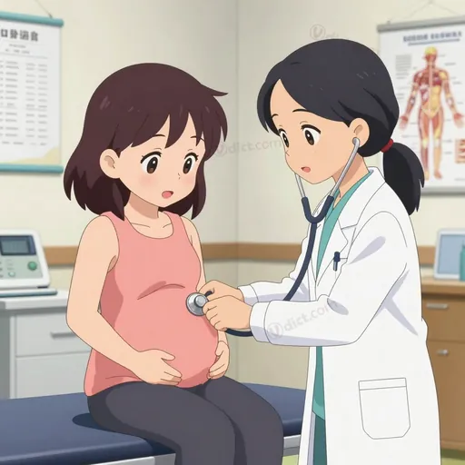 pre-natal