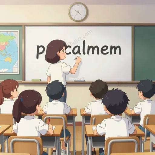 preamble
