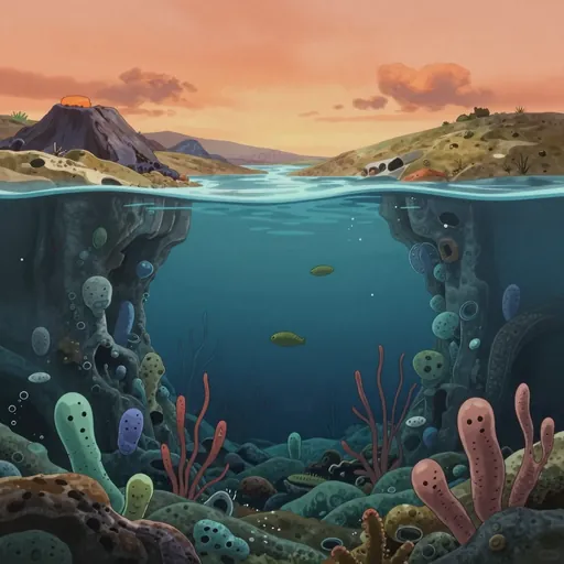 precambrian