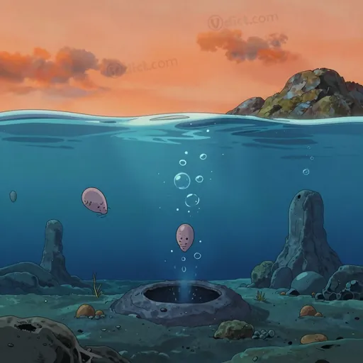 precambrian aeon