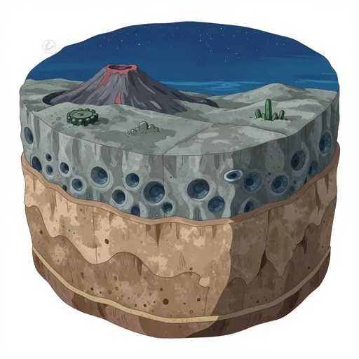 precambrian eon