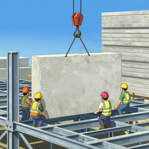 precast