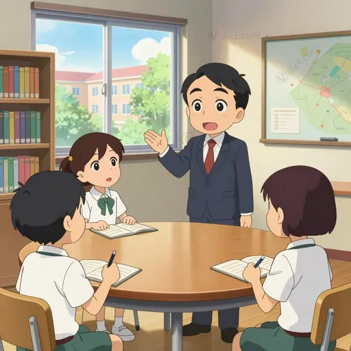 preceptorial