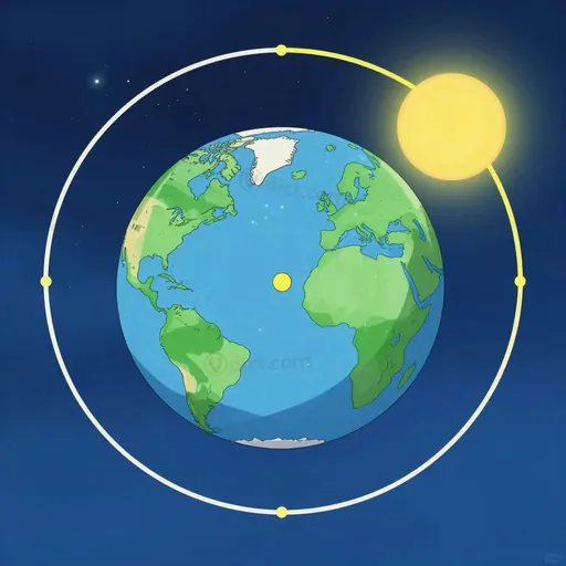 precession