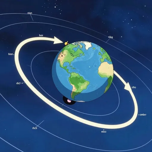 precession of the equinoxes