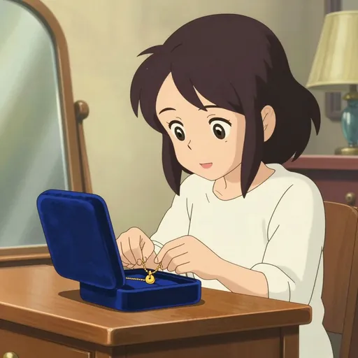 precious