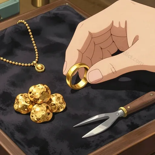 precious metal