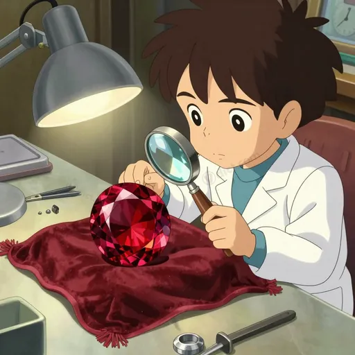 precious stone