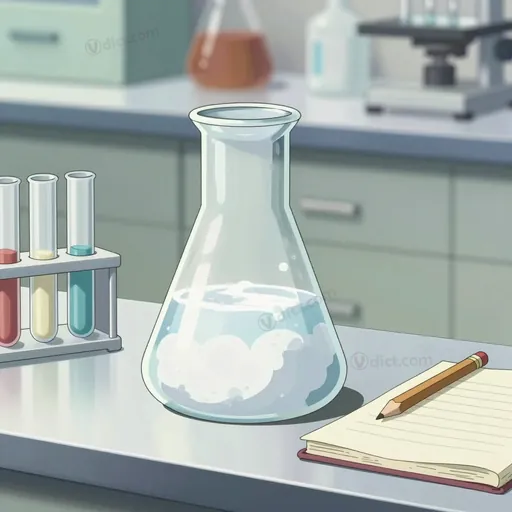 precipitate