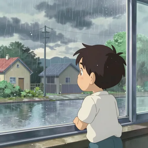 precipitation