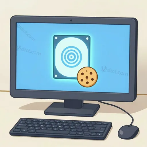 precision cookie