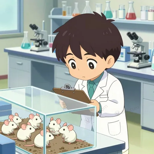 preclinical test