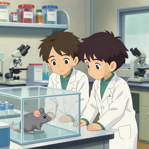 preclinical trial