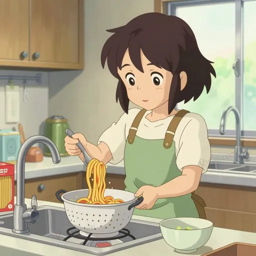 precook