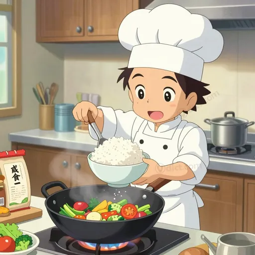 precooked