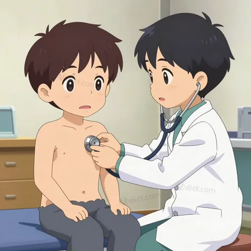 precordium
