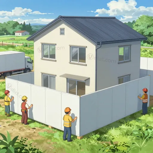 prefab