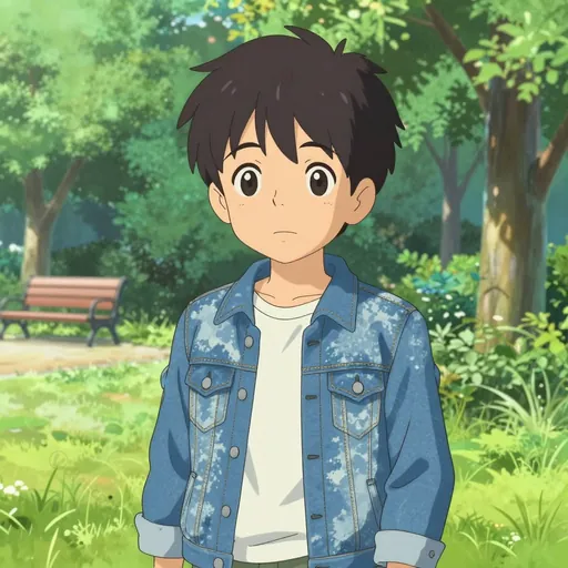 prefaded