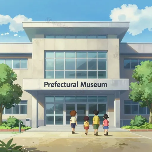 prefectural