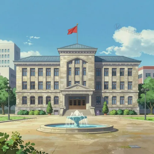 prefecture