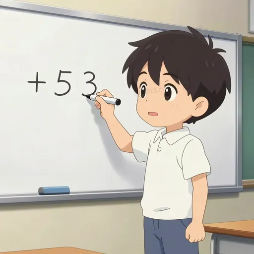 prefix notation